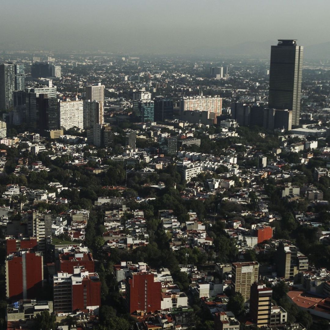 Ciudad de México